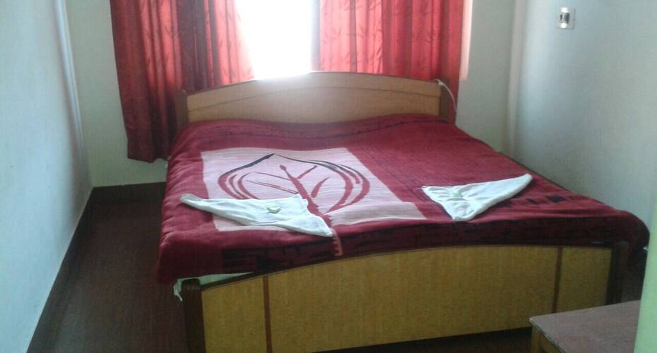 Aryan Valley View Cottage, Matheran 5